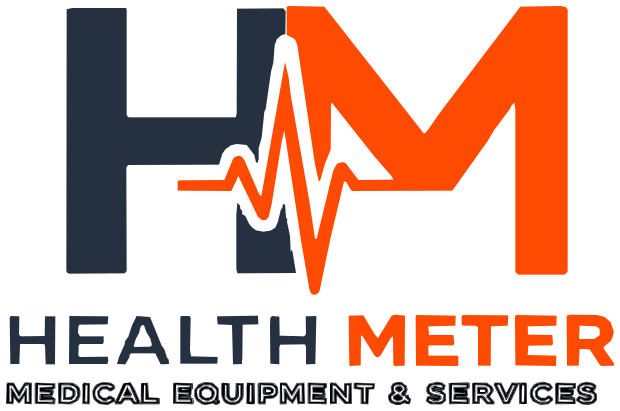 Health Meter